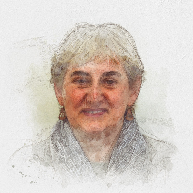 Asun Martínez Arbelaiz