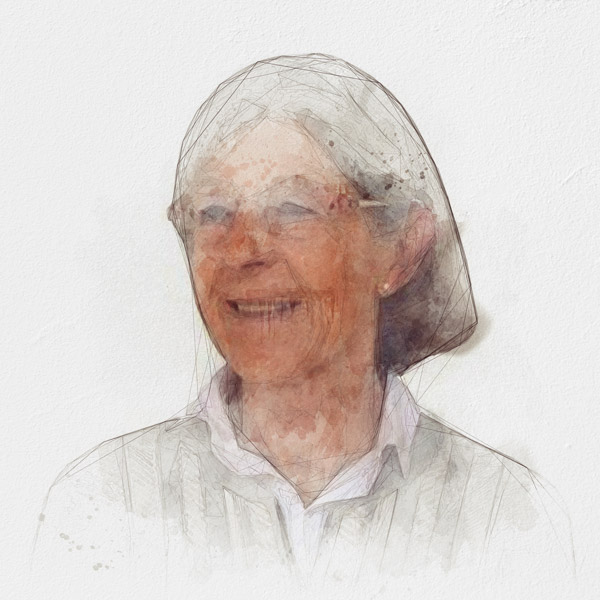 Cristina Lasa Ochoteco