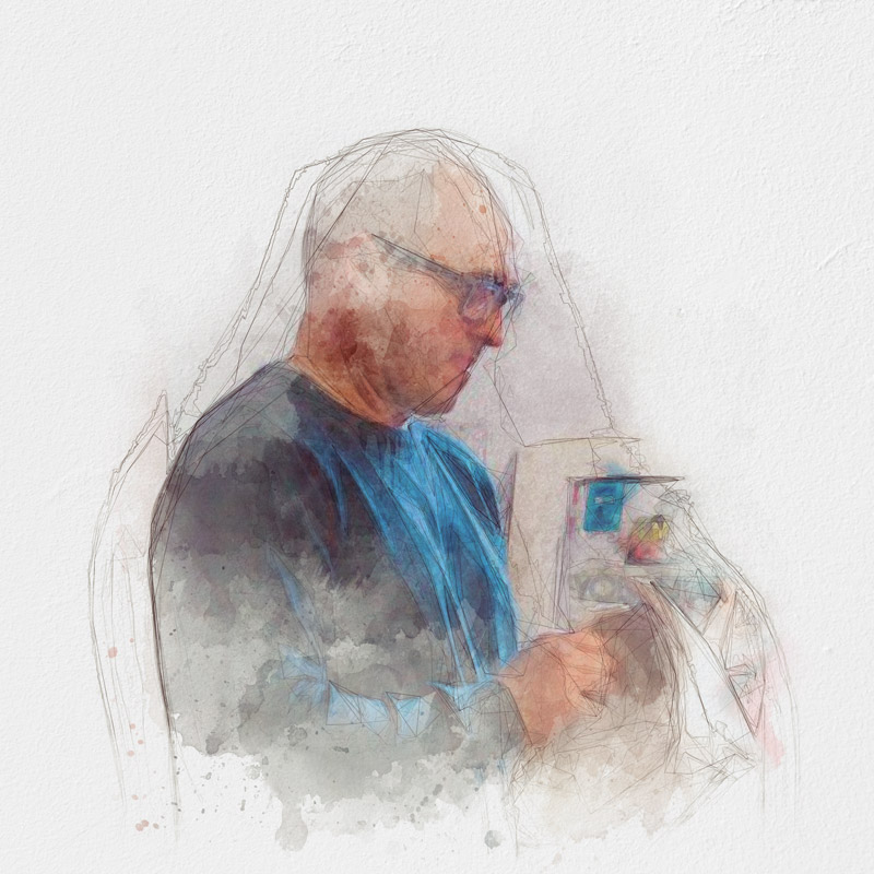 Iñaki Imaz Urrutikoetxea