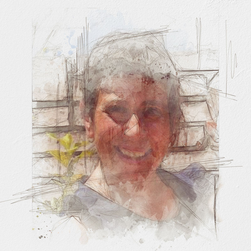 Amaia Urzain Martínez